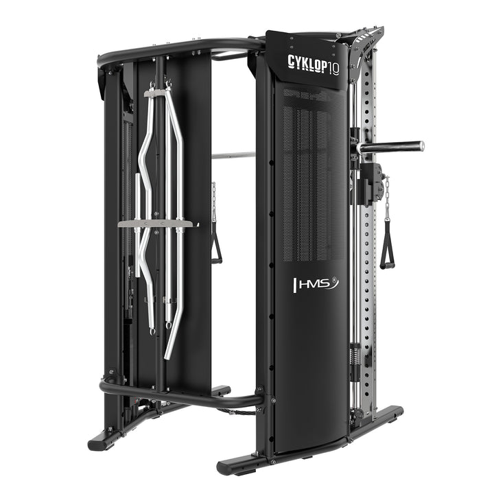 APARAT MULTIFUNCTIONAL HMS CYKLOP 10