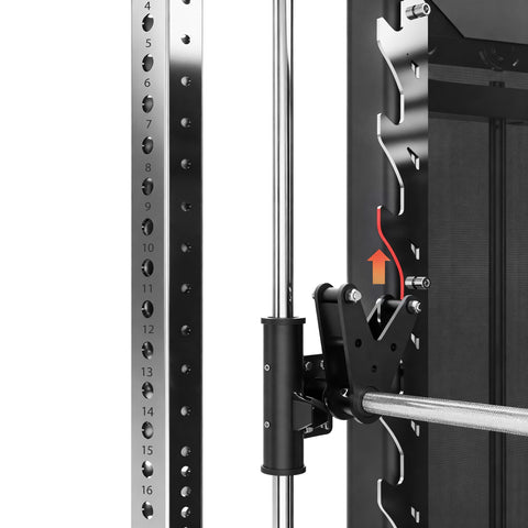 APARAT MULTIFUNCTIONAL HMS CYKLOP 10