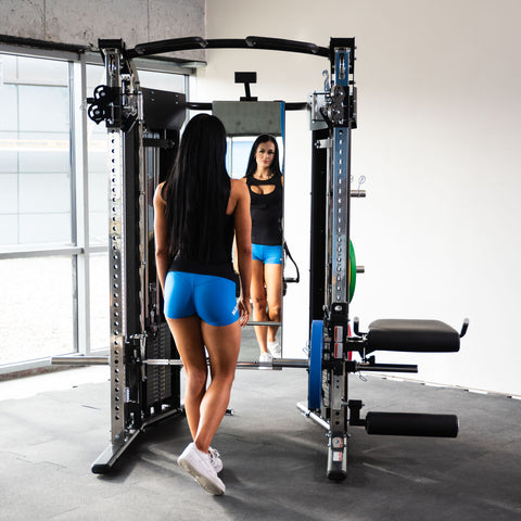 APARAT MULTIFUNCTIONAL HMS CYKLOP 10