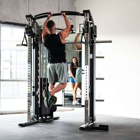 APARAT MULTIFUNCTIONAL HMS CYKLOP 10