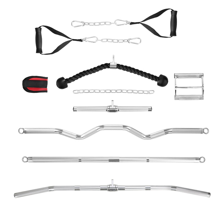 APARAT MULTIFUNCTIONAL HMS CYKLOP 10