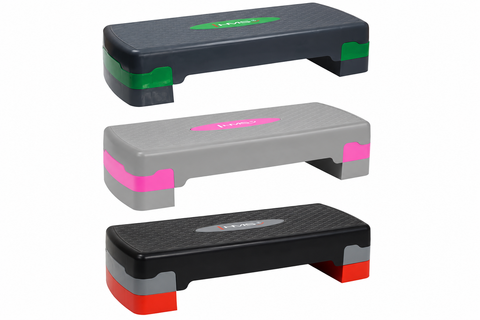 Stepper fitness HMS AS003