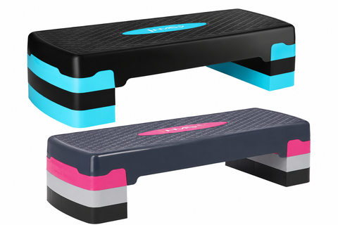 Stepper aerobic HMS AS002