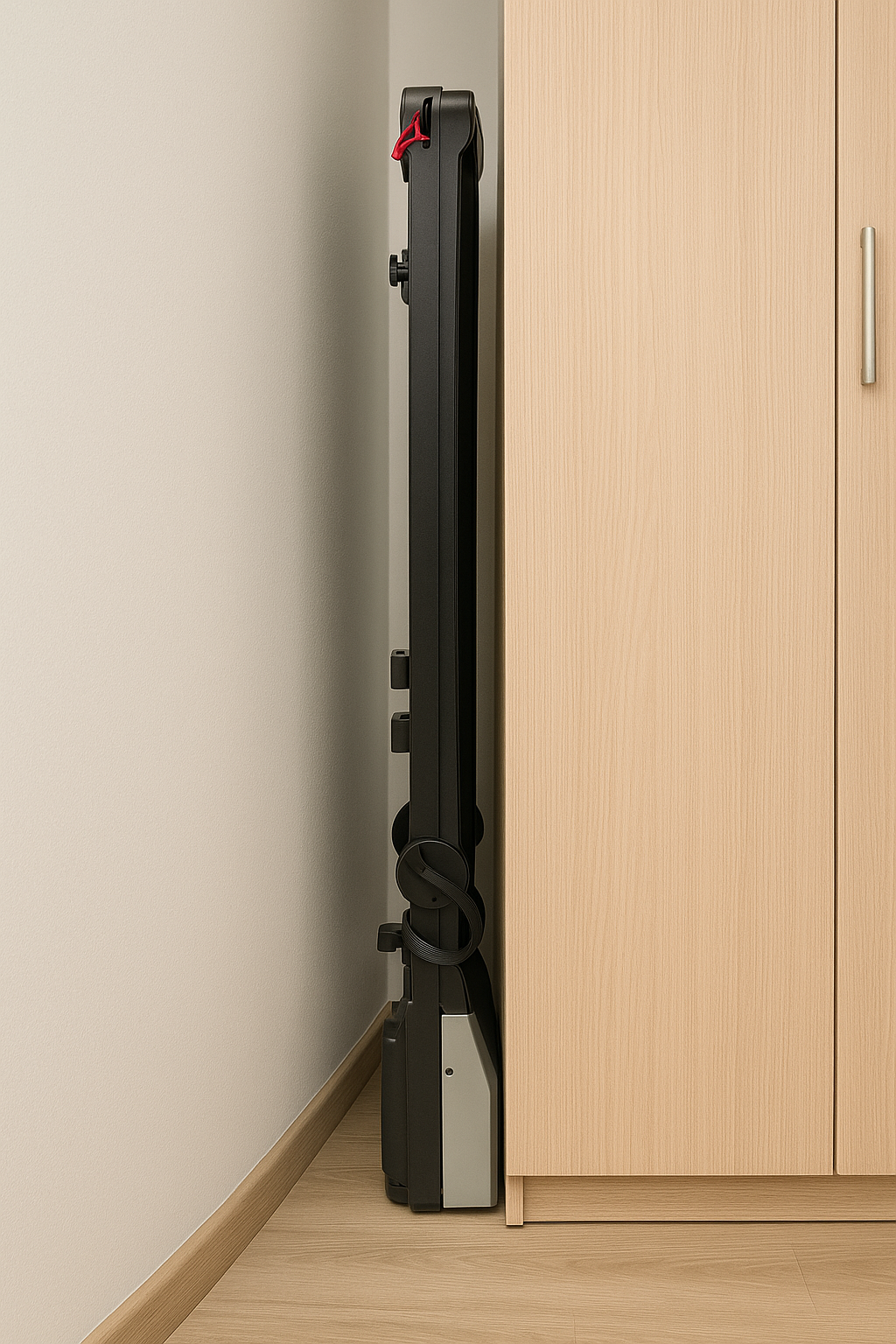 Banda de alergat electrica PROGRESSIVE RUN800W