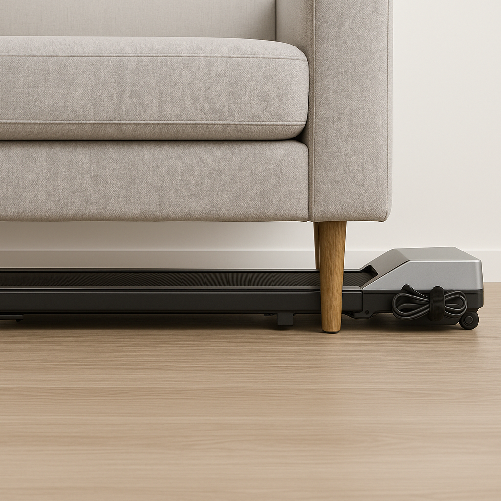 Banda de alergat electrica PROGRESSIVE RUN800W