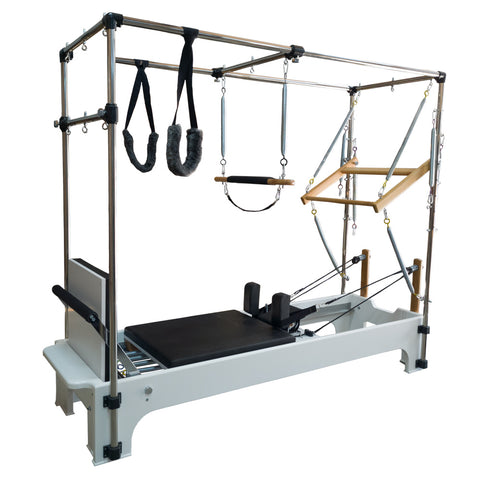 Reformer Combo Cadillac Premium Platinum