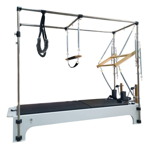 Reformer Combo Cadillac Premium Platinum