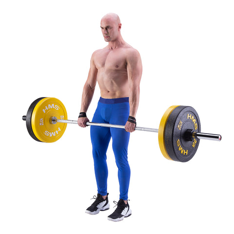 CHINGI PENTRU RIDICAREA GREUTATILOR HMS F4433