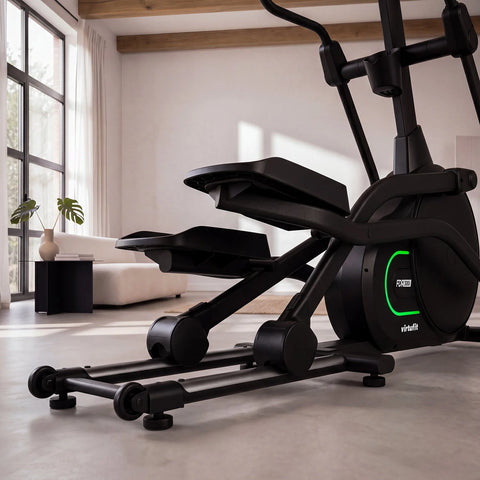 Bicicleta Eliptica VIRTUFIT  FDR300i