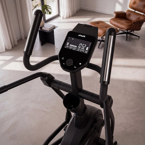 Bicicleta Eliptica VIRTUFIT  FDR300i