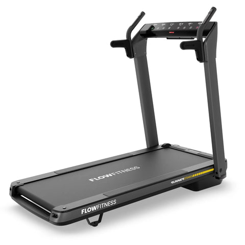 Banda de Alergat Flow Fitness DTM400i 2026