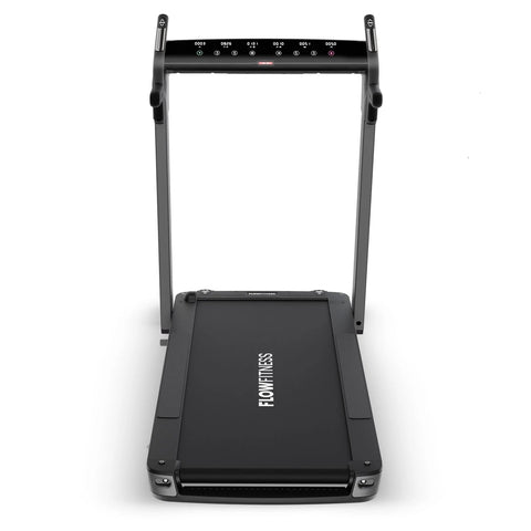 Banda de Alergat Flow Fitness DTM400i 2026