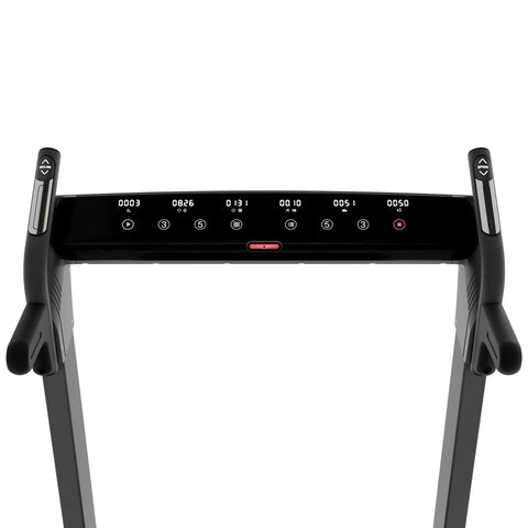 Banda de Alergat Flow Fitness DTM400i 2026