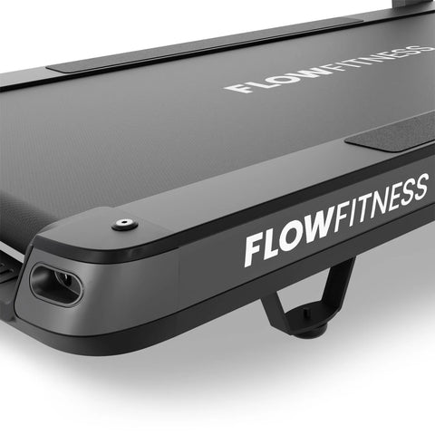 Banda de Alergat Flow Fitness DTM400i 2026