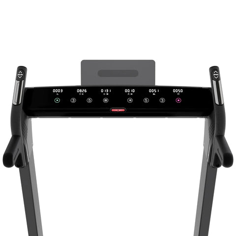 Banda de Alergat Flow Fitness DTM400i 2026