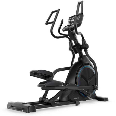 Bicicleta Eliptica Flow Fitness Perform X5i 2026 model