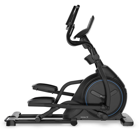 Bicicleta Eliptica Flow Fitness Perform X5i 2026 model