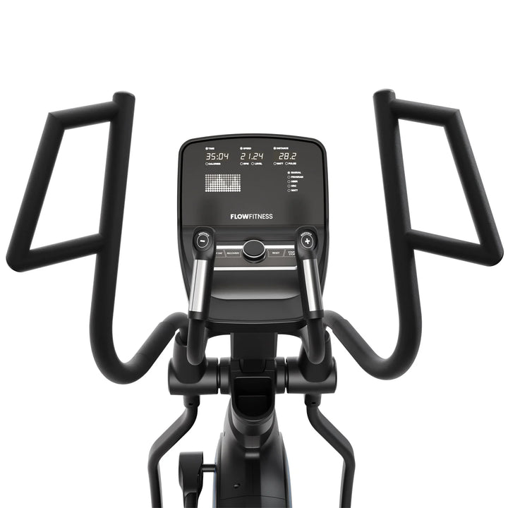 Bicicleta Eliptica Flow Fitness Perform X5i 2026 model