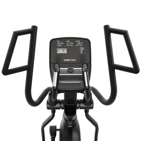Bicicleta Eliptica Flow Fitness Perform X5i 2026 model