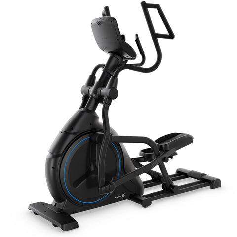 Bicicleta Eliptica Flow Fitness Perform X5i 2026 model