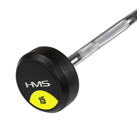 HALTERA FIXA CURBATA HMS GSL