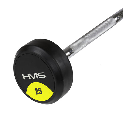 HALTERA FIXA CURBATA HMS GSL