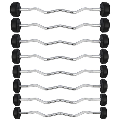 HALTERA FIXA CURBATA HMS GSL