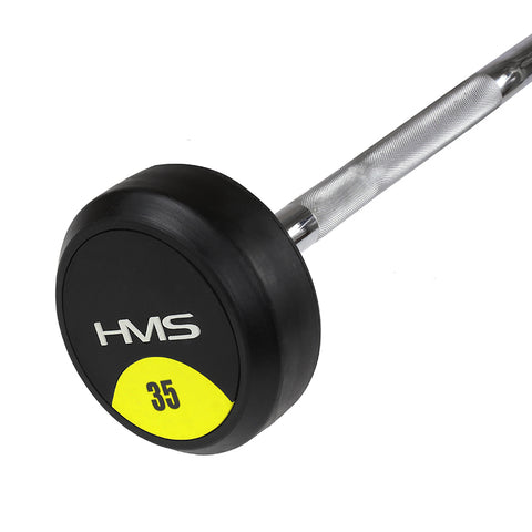 HALTERA FIXA CURBATA HMS GSL
