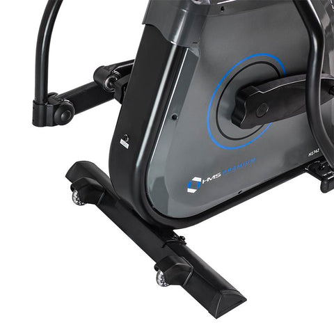 Bicicleta eliptica electromagnetica cu generator HMS PREMIUM H1742
