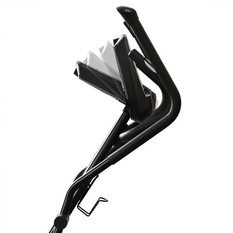 Bicicleta eliptica electromagnetica cu generator HMS PREMIUM H1742