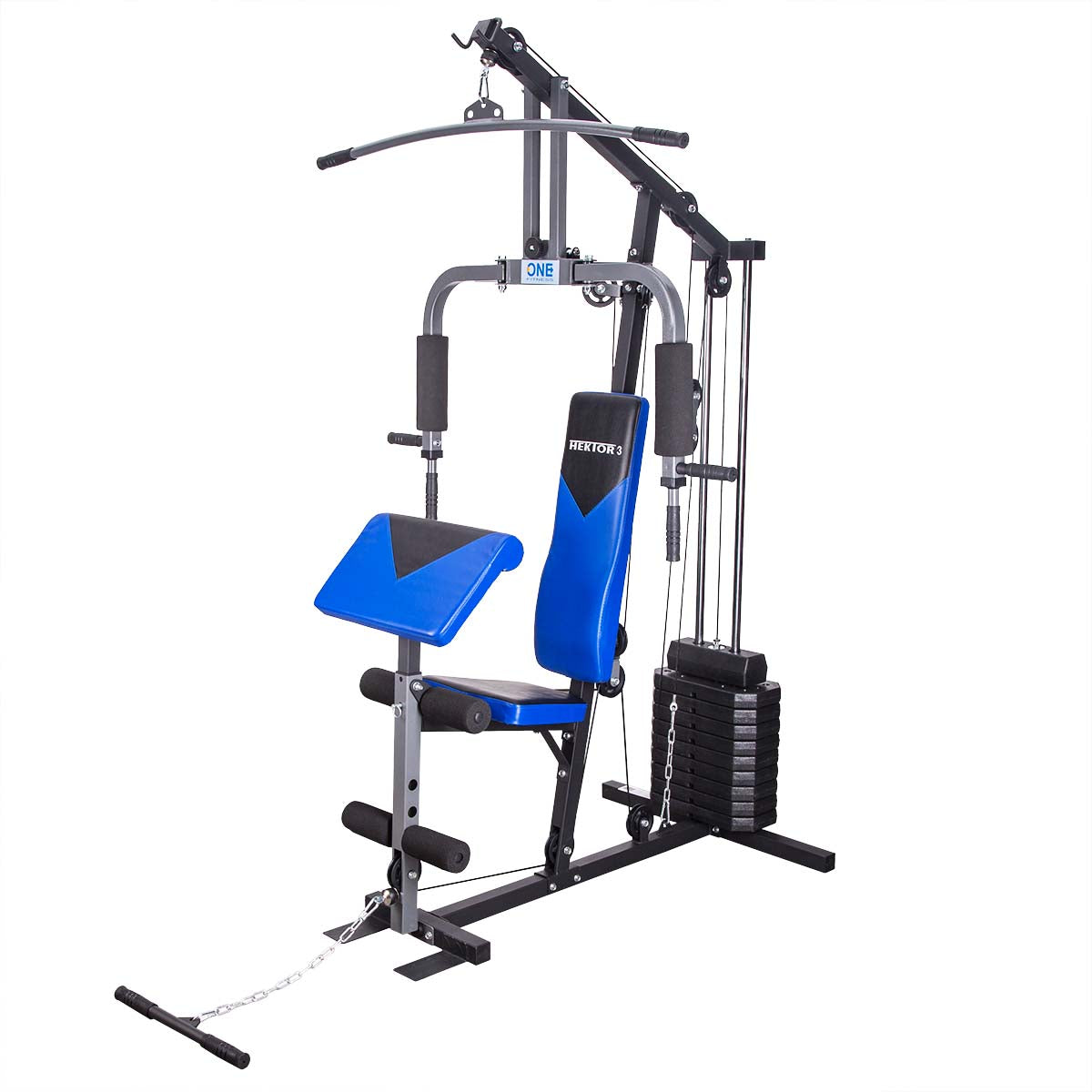 APARAT MULTIFUNCTIONALDE FORȚĂ ONE FITNESS HEKTOR 3