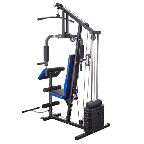 APARAT MULTIFUNCTIONALDE FORȚĂ ONE FITNESS HEKTOR 3
