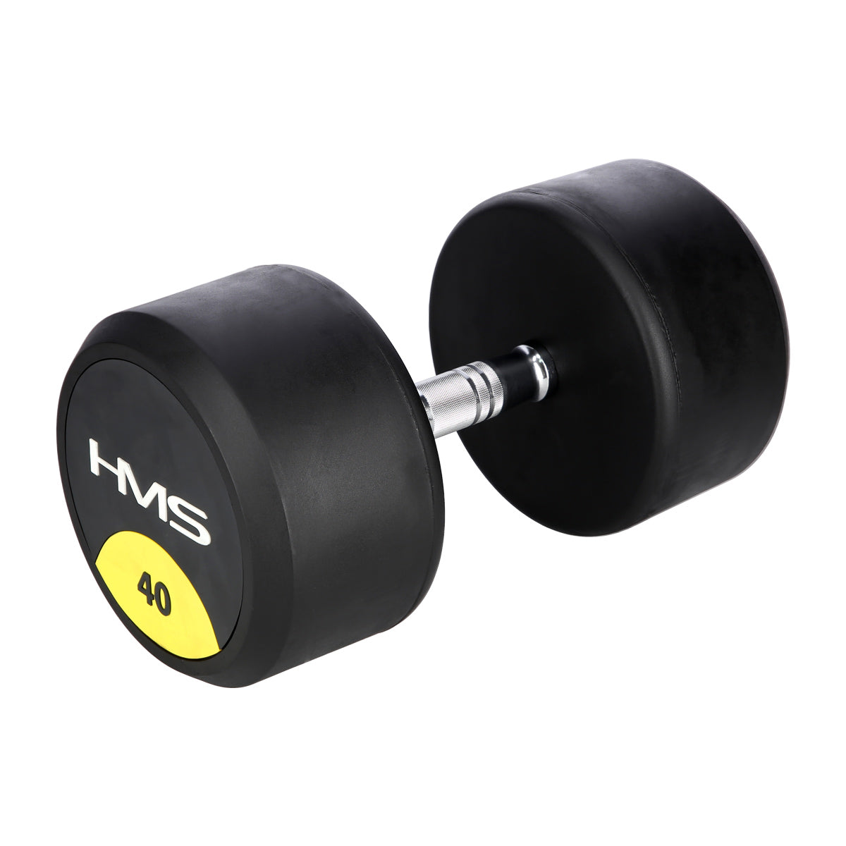 GANTERA CAUCIUCATA CU GREUTATE FIXA HMS HG PRO