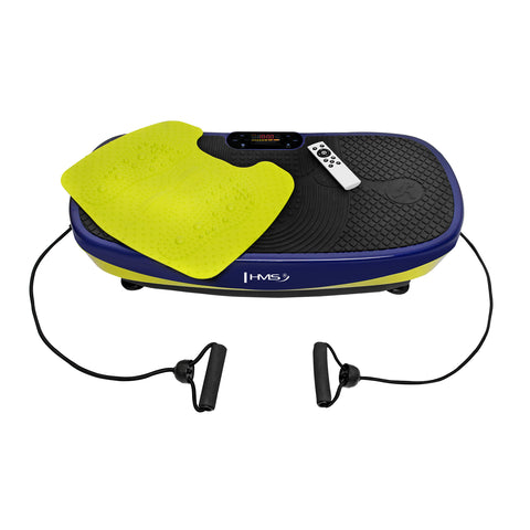 Aparat vibromasaj dual motor SVP11
