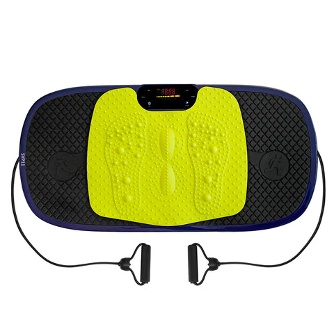 Aparat vibromasaj dual motor SVP11