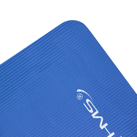 Saltea Yoga Albastra HMS YM03