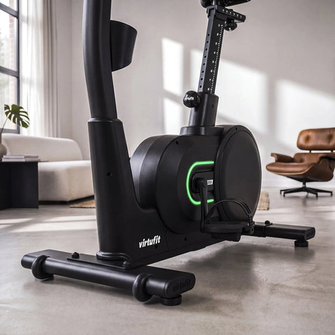 BICICLETA FITNESS ERGONOMICA VIRTUFIT HTR300i