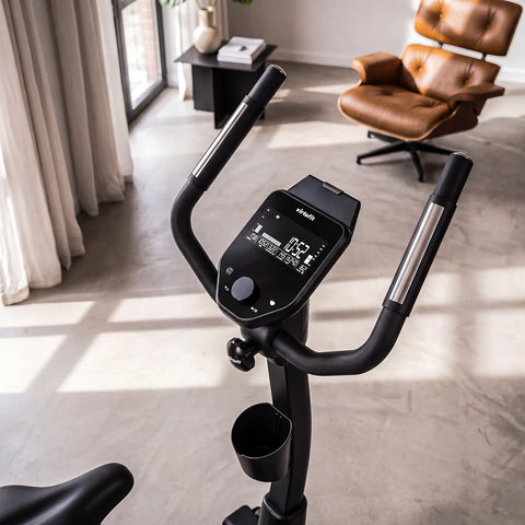 BICICLETA FITNESS ERGONOMICA VIRTUFIT HTR300i