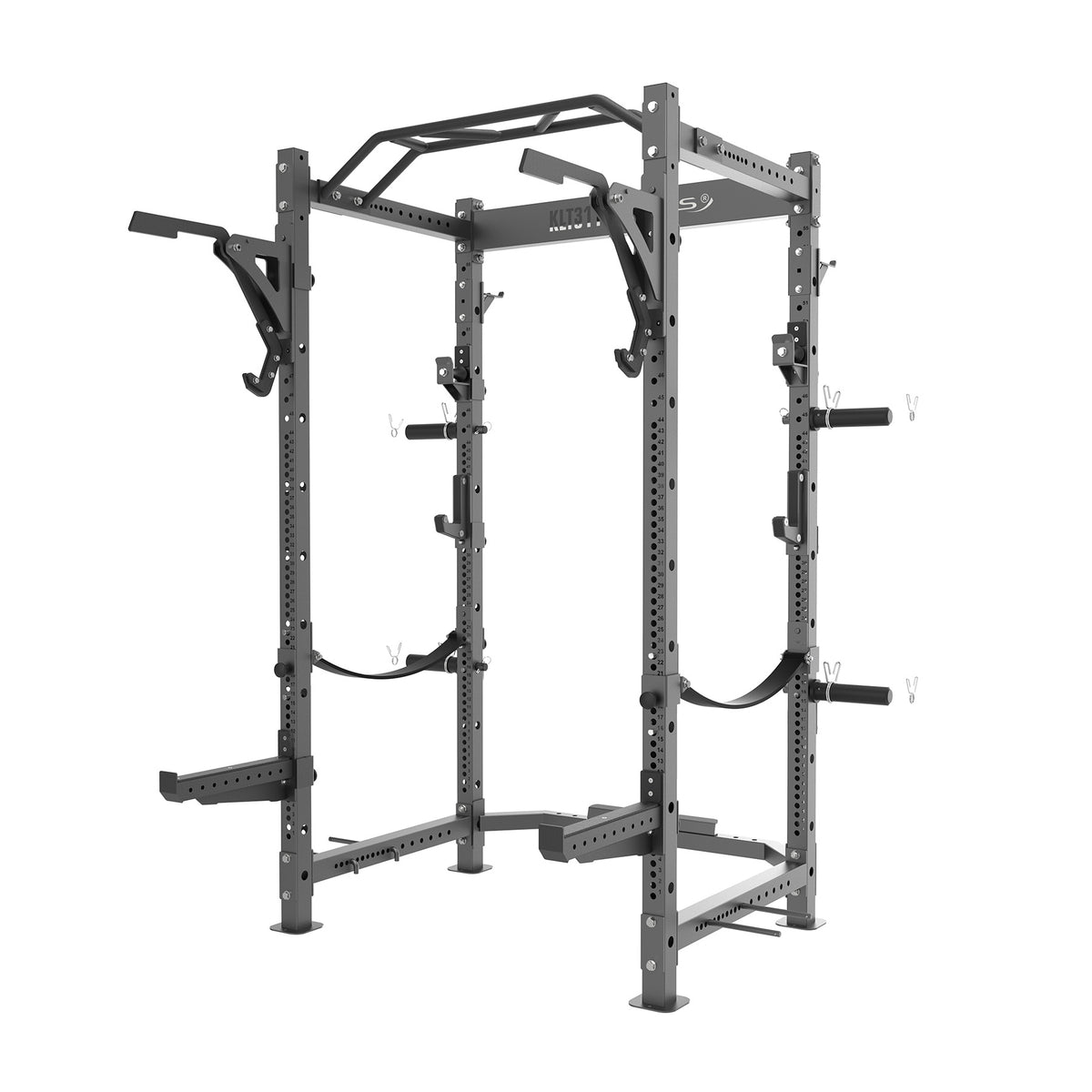 POWER RACK PROFESIONAL HMS KLT3110