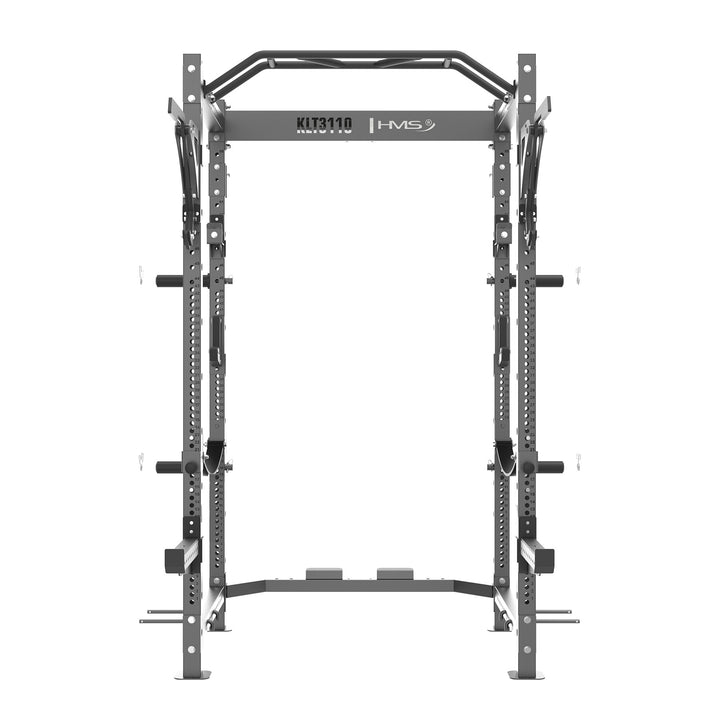 POWER RACK PROFESIONAL HMS KLT3110