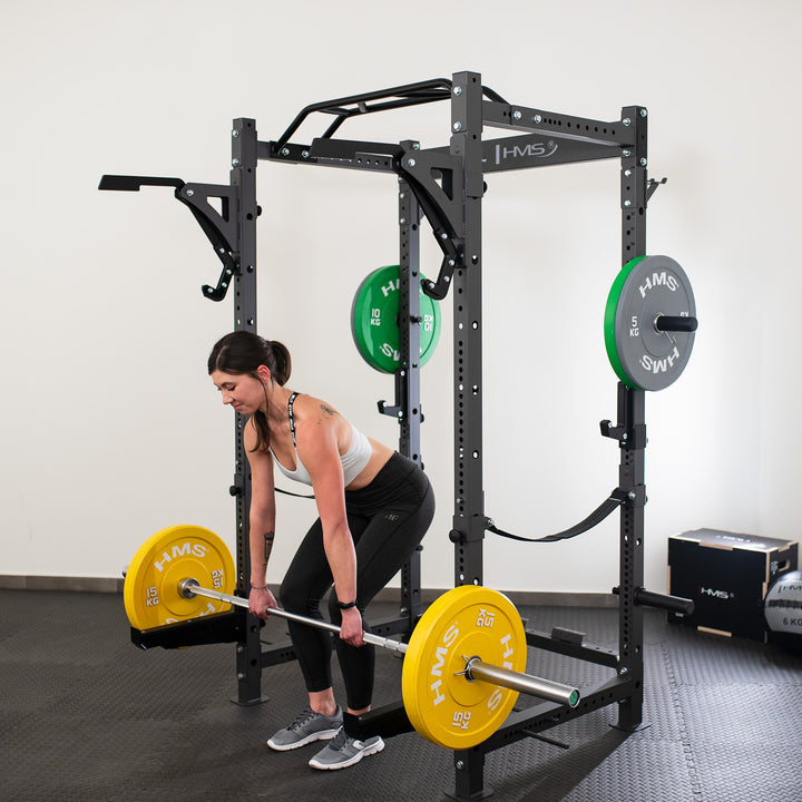 POWER RACK PROFESIONAL HMS KLT3110