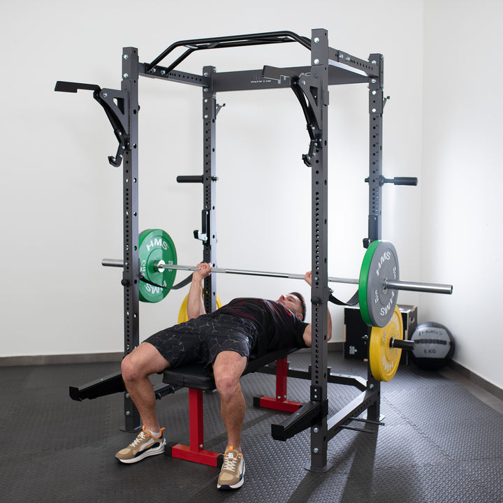 POWER RACK PROFESIONAL HMS KLT3110