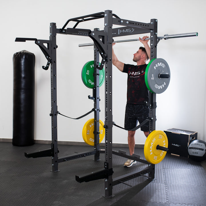 POWER RACK PROFESIONAL HMS KLT3110