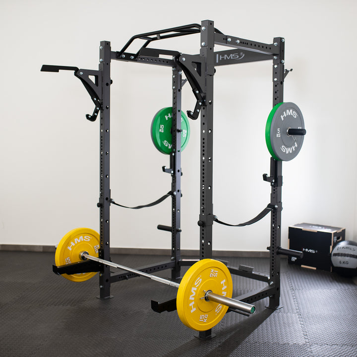POWER RACK PROFESIONAL HMS KLT3110