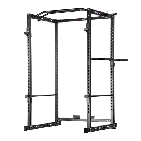 POWER RACK CU ACCESORII HMS KLT3111