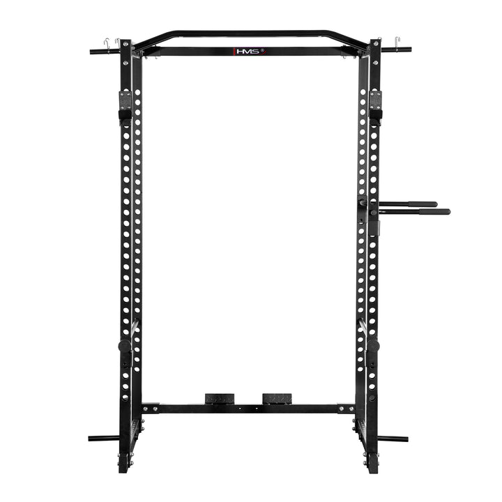 POWER RACK CU ACCESORII HMS KLT3111