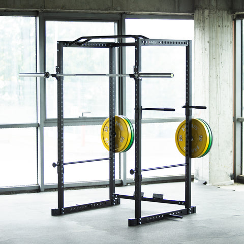POWER RACK CU ACCESORII HMS KLT3111