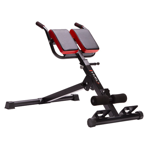 BANCA HIPEREXTENSII HMS LR8310 - ROMAN CHAIR
