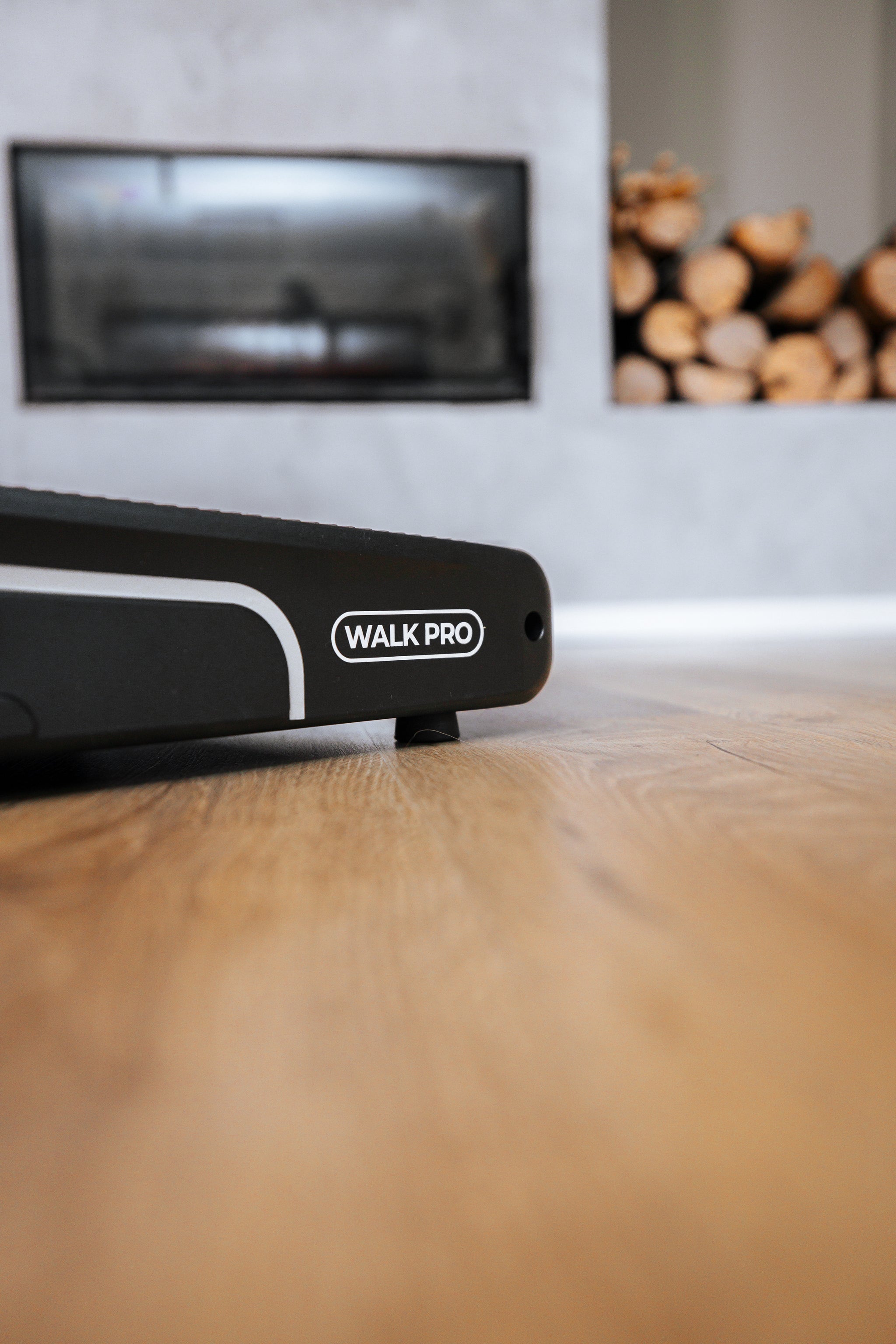 Banda de alergat PROGRESSIVE WALK PRO