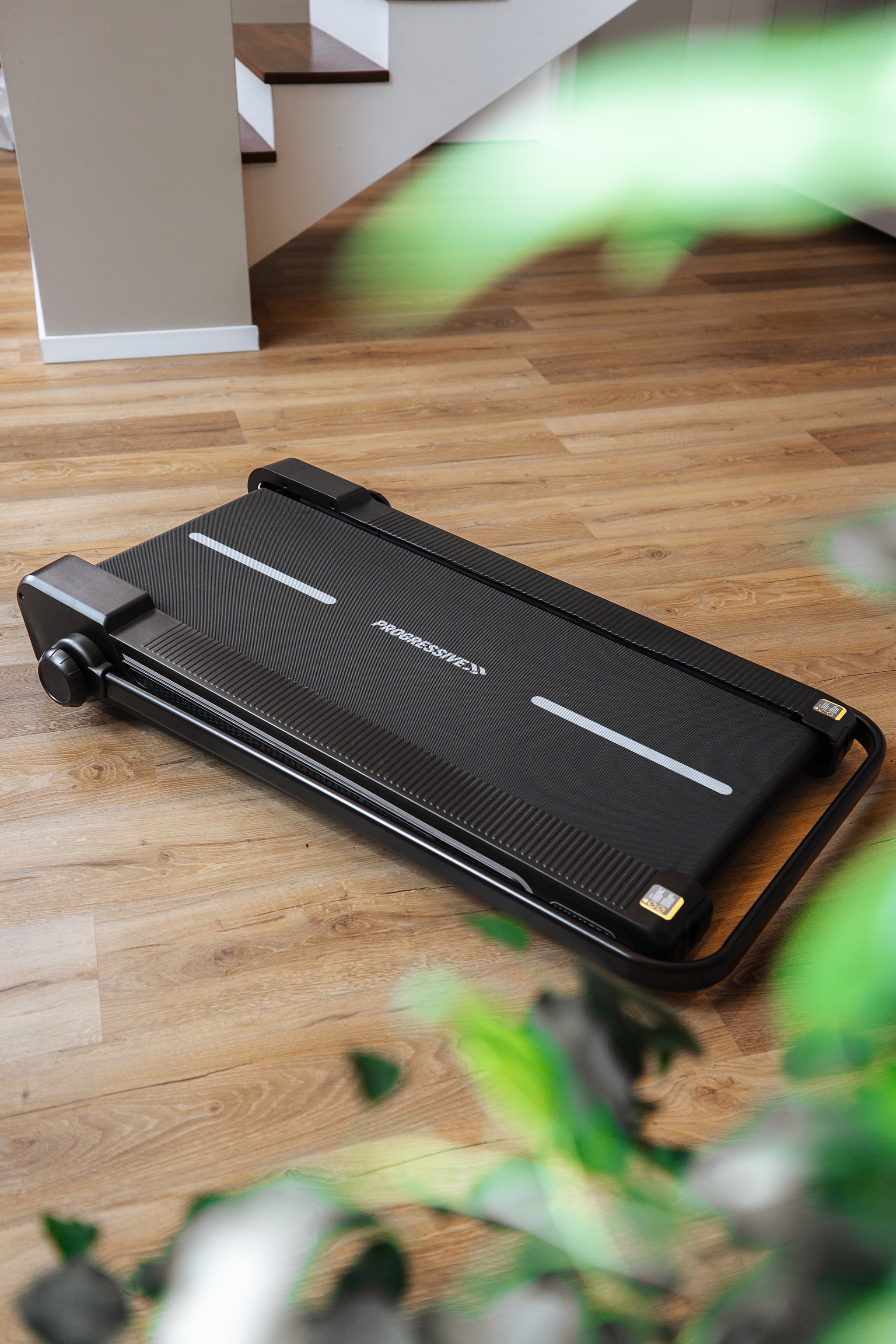 Banda de alergat PROGRESSIVE WALK PRO